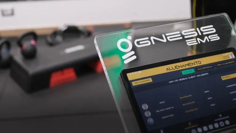 Tecnologia all’Avanguardia