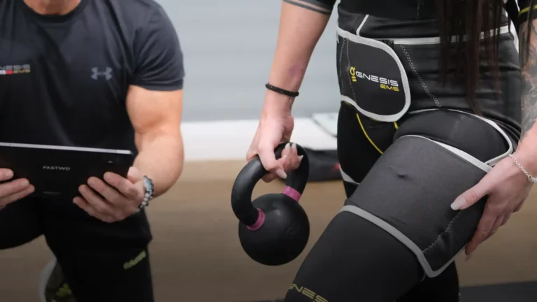 Accelerano il Recupero Muscolare